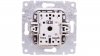 VENA Łącznik pojedynczy aluminium 514011